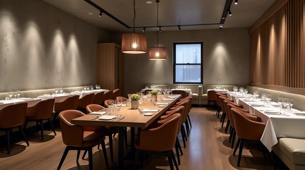 Exparta: digitale lösungen für die gastronomie und hotellerie