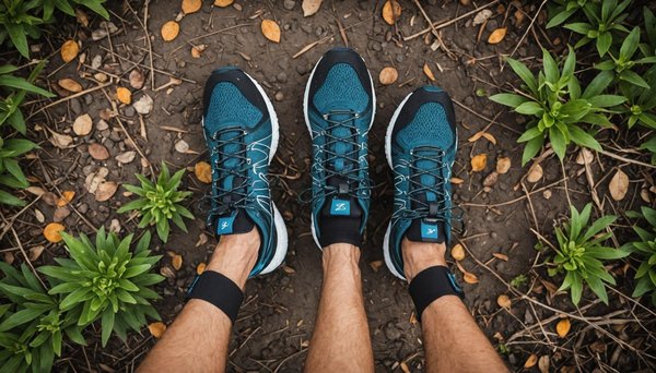 Tests von laufschuhen und trail-schuhen: so wählst du richtig!
