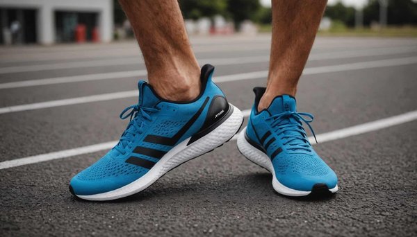 Die ultimative hardloopschoenen produktreview: top-modelle 2023