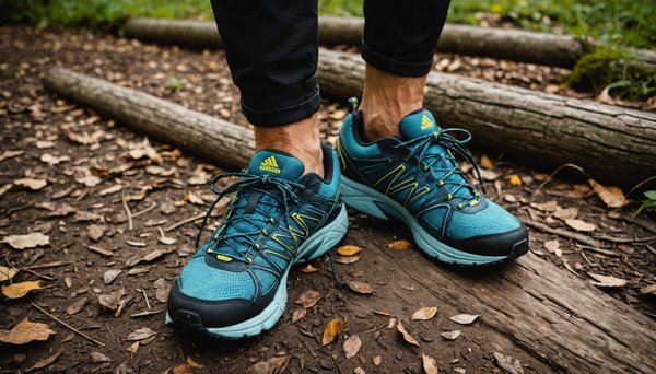 Tests von laufschuhen und trail-schuhen: finde deinen einsatzschuh!